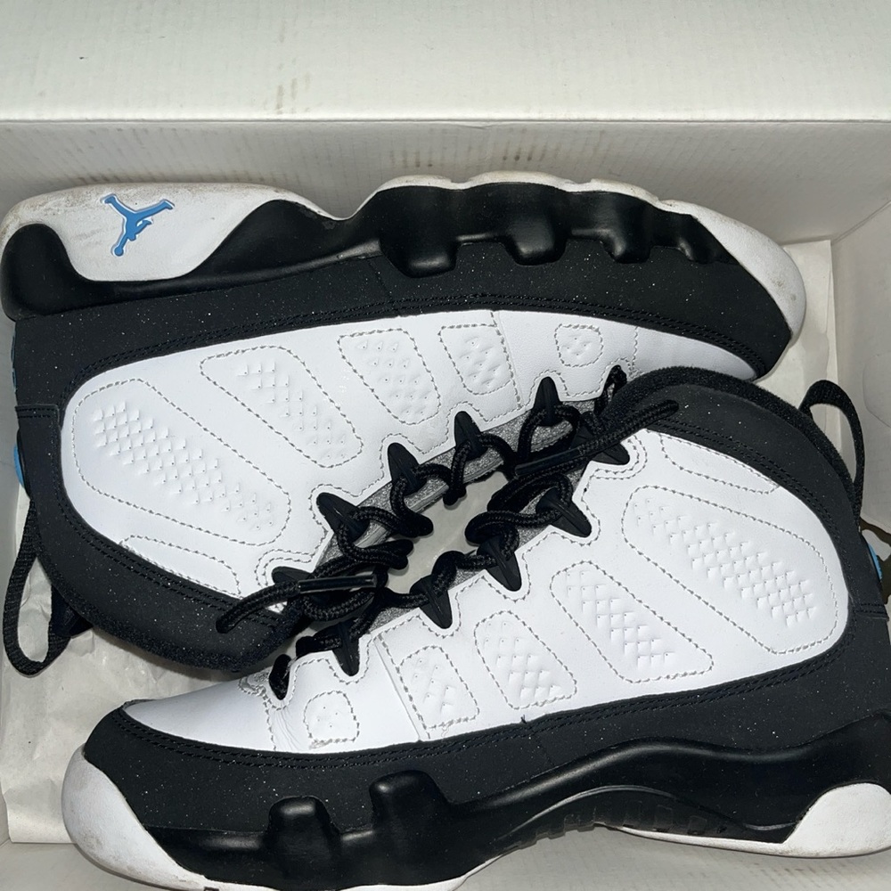 Air Jordan Retro 9s
